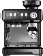 2dekans | Solis Grind & Infuse Compact 1018 Pistonmachine -, Ophalen of Verzenden, Nieuw