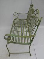 Ensemble de meubles de jardin - Fonte