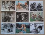 Lot of 300 - Movie stills, photos & lobby cards, Verzamelen, Film en Tv, Nieuw