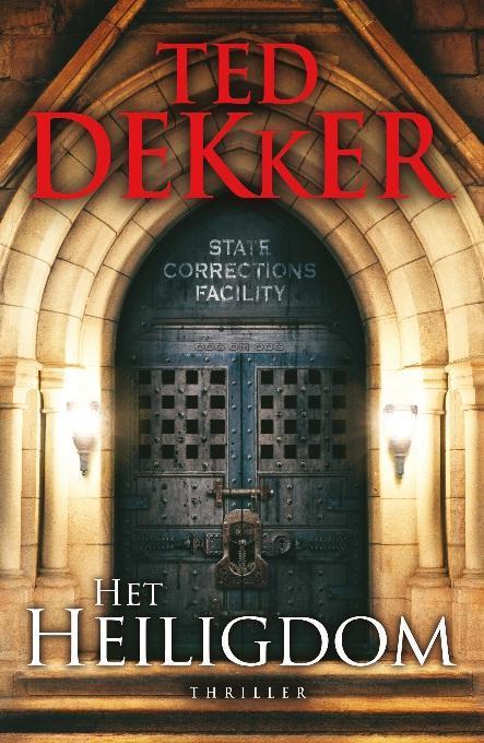 Het heiligdom 9789043521901 Ted Dekker, Boeken, Thrillers, Gelezen, Verzenden