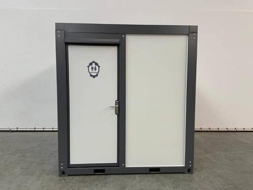Veiling: Sanitairunit Badkamer RTE 2025, Zakelijke goederen, Machines en Bouw | Keten en Containers, Ophalen