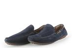 Sioux Loafers in maat 43½ Blauw | 5% extra korting, Kleding | Heren, Schoenen, Loafers, Zo goed als nieuw, Sioux, Verzenden