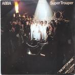 ABBA - Super Trouper, Verzenden, Gebruikt