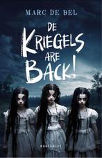 De Kriegels are back! 9789052409795 Marc de Bel, Boeken, Verzenden, Gelezen, Marc de Bel