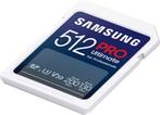Samsung PRO Ultimate - SD Kaart - Geheugenkaart Camera -..., Audio, Tv en Foto, Foto | Geheugenkaarten, Verzenden, Nieuw