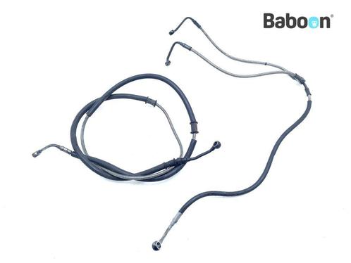 Remleiding Set Gilera GP 800 2007-2011, Motoren, Onderdelen | Overige, Gebruikt, Verzenden