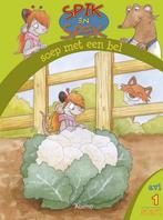 Soep met een bel / Spik en Spek 9789059324510 A. Wyckmans, Boeken, Verzenden, Gelezen, A. Wyckmans