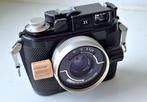 Nikon Calypso Nikkor II Analoge camera, Audio, Tv en Foto, Nieuw