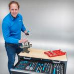 Datona Premium gereedschapswagen extra breed - Datona -, Doe-het-zelf en Bouw, Ophalen of Verzenden, Nieuw