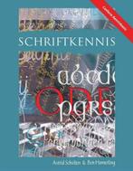 Handboek schriftkennis 9789491838323 Ben Hamerling, Boeken, Verzenden, Gelezen, Ben Hamerling