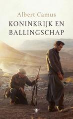 Koninkrijk en ballingschap 9789023491507 Albert Camus, Boeken, Verzenden, Zo goed als nieuw, Albert Camus