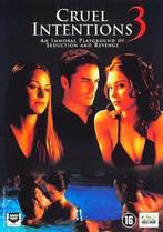 Cruel Intentions 3 (dvd nieuw), Cd's en Dvd's, Ophalen of Verzenden, Nieuw in verpakking