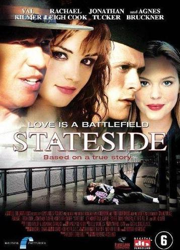 Stateside (dvd tweedehands film), Ophalen of Verzenden