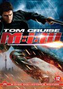 Mission impossible 3 op DVD, Cd's en Dvd's, Dvd's | Actie, Nieuw in verpakking, Verzenden
