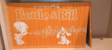 Boule & Bill - Intégrale T1 à T52 - Collection complète - beschikbaar voor biedingen