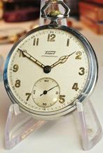 Tissot - Military Antimagnetique - 1136363 - 1900-1949, Nieuw