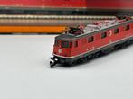 Märklin Z - 8849 - Elektrische locomotief (1) - Ae 4/4 -, Hobby en Vrije tijd, Nieuw