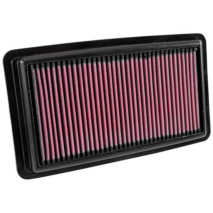 K&N Vervangingsluchtfilter | Acura / Honda |  MDX SUV (YD3), Auto-onderdelen, Motor en Toebehoren, Nieuw, Verzenden