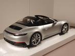 Minichamps 1:18 - Cabriolet miniature - Porsche 911 (992), Nieuw