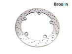 Remschijf Links Voor BMW R 1200 C (R1200C 97), Motoren, Verzenden, Gebruikt