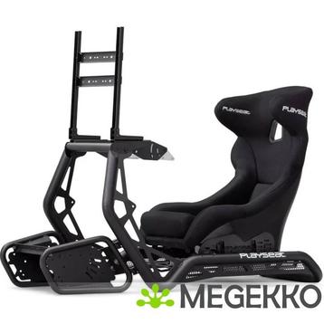 Playseat Sensation Pro Black, Huis en Inrichting, Bureaustoelen, Verzenden, Nieuw