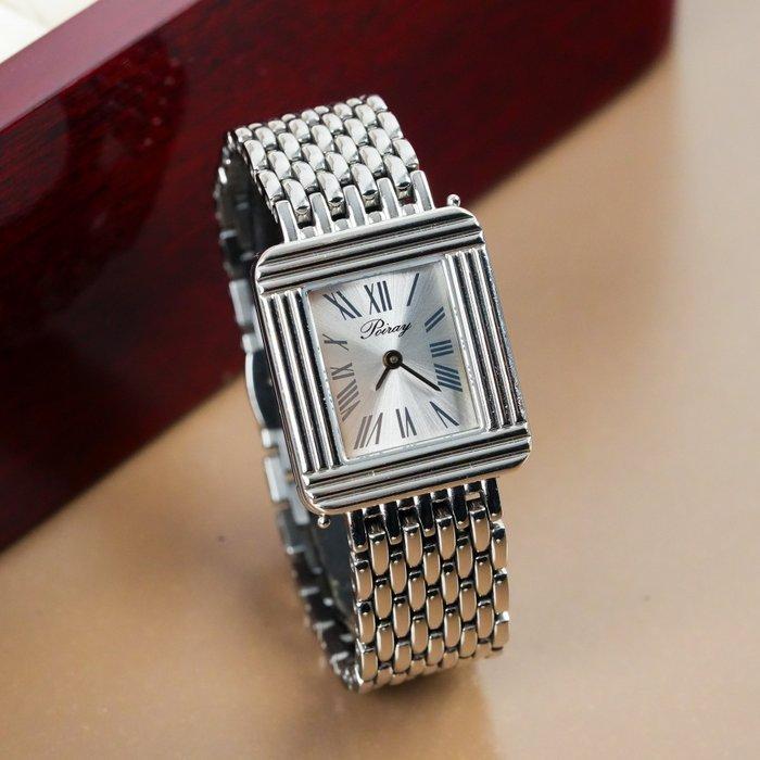 PORAY - Montre Ma Premiere - 316L - Femme - 2010-2020, Handtassen en Accessoires, Horloges | Heren