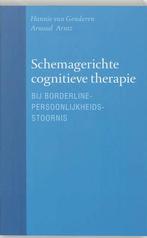 Schemagerichte cognitieve therapie bij, Boeken, Verzenden, Nieuw, Nederlands