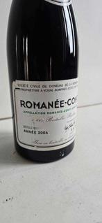 2004 Domaine de la Romanée-Conti - Romanée-Conti Grand Cru -, Verzamelen, Wijnen, Nieuw
