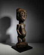 sculptuur - Luba-standbeeld - DR Congo