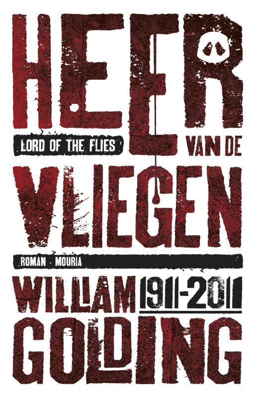 Heer van de vliegen 9789045802329 William Golding, Boeken, Romans, Gelezen, Verzenden
