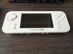 Evercade - portable + 2 cartridges - Videogameconsole +, Nieuw