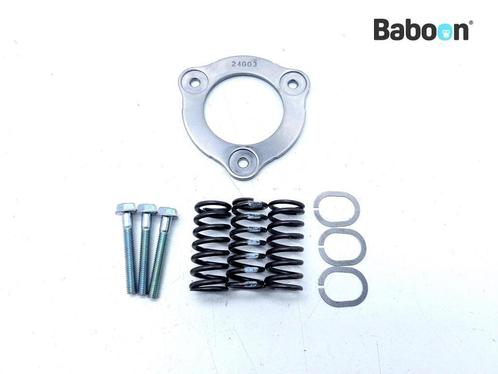 Koppeling BMW K 1600 GTL 2017-> (K1600GTL K48) Spring set, Motoren, Onderdelen | BMW, Gebruikt, Verzenden