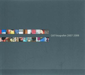 GKf Fotografen 2007-2008, Livres, Langue | Langues Autre, Envoi