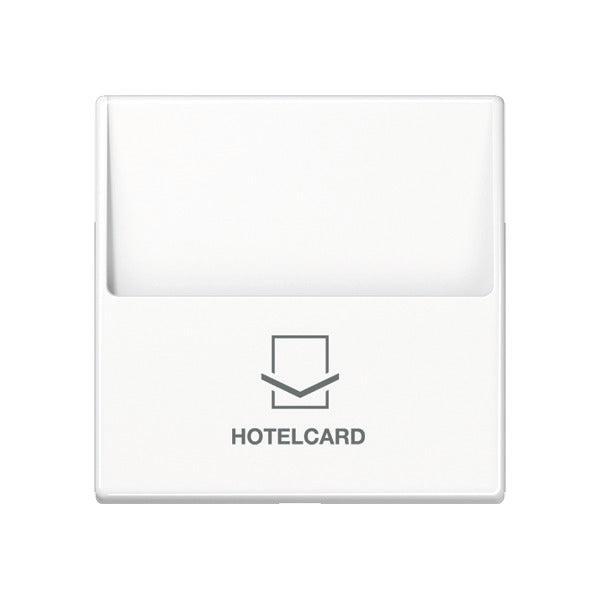 Jung AS500 - Élément de commande/Interrupteur à Plaque, Bricolage & Construction, Électricité & Câbles, Envoi