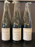 Michel Fallon, Ozanne Blanc de Blancs Brut - Champagne Grand, Verzamelen, Nieuw