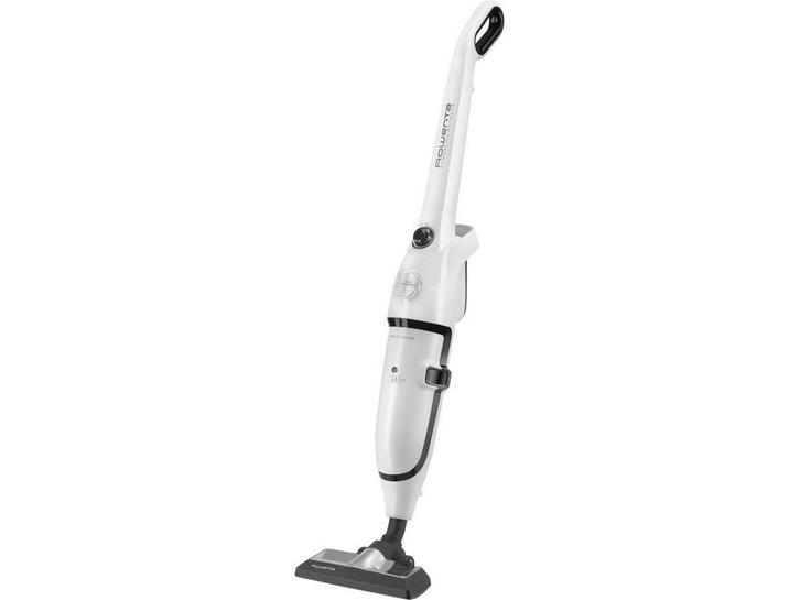 Rowenta RH8037WA - Steelstofzuiger - 750 W - Wit, Huis en Inrichting, Woonaccessoires | Overige, Zo goed als nieuw, Verzenden
