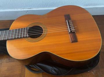 Condor - Classique José Ramirez Style MIJ 1970s + Housse -