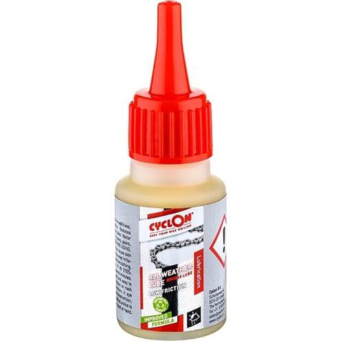 Cyclon All Weather lube smeermiddel, Fietsen en Brommers, Fietsaccessoires | Fietsgereedschap, Nieuw, Verzenden