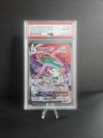 The Pokémon Company - 1 Graded card - Pokémon - Rayquaza -, Hobby en Vrije tijd, Nieuw