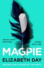 Magpie 9780008374952 Elizabeth Day, Verzenden, Gelezen, Elizabeth Day