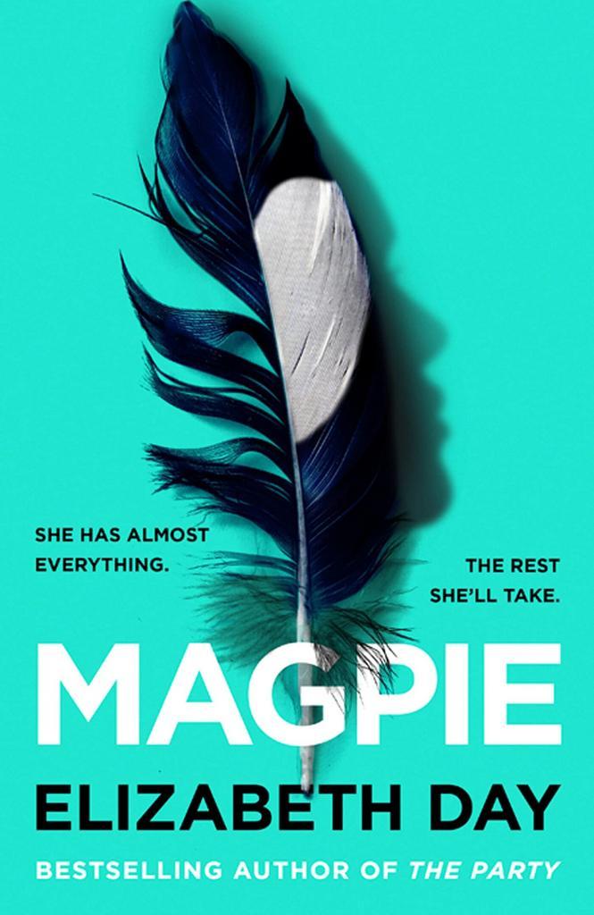 Magpie 9780008374952 Elizabeth Day, Boeken, Taal | Engels, Gelezen, Verzenden