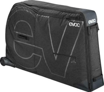 Evoc Travelbag Fietskoffer - Laagste Prijs - Nieuw beschikbaar voor biedingen