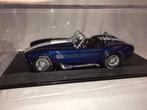 Agora 1:8 - Modelauto - AC Cobra 427, Nieuw