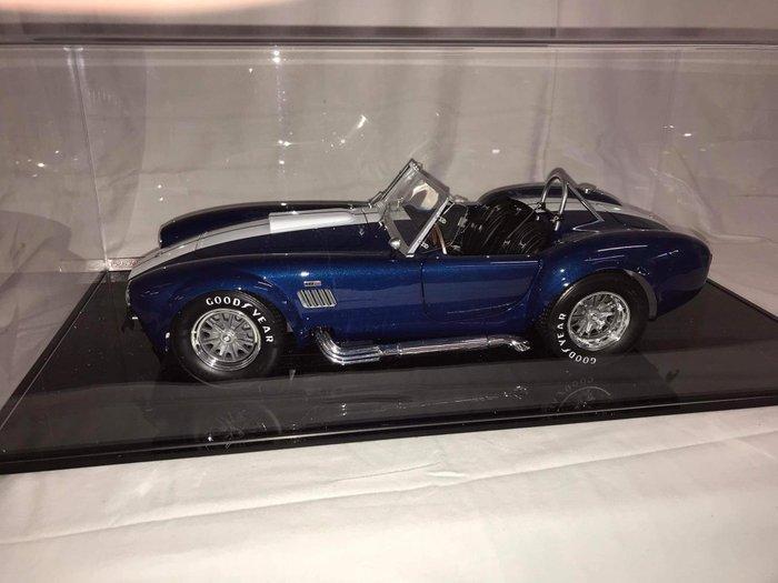 Agora 1:8 - Modelauto - AC Cobra 427, Hobby en Vrije tijd, Modelauto's | 1:5 tot 1:12