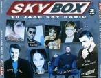 Sky Box 10 Jaar Radio Hits CD, CD & DVD, Verzenden