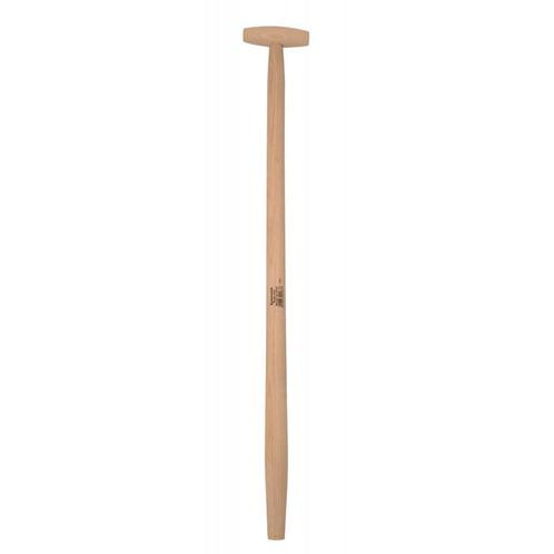 Spitsteel recht m. t-greep essen,95 cm, 38/40mm - kerbl, Tuin en Terras, Hand-tuingereedschap, Nieuw