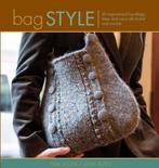 Bag Style 9781596680432, Boeken, Gelezen, Pam Allen, Ann Budd, Verzenden