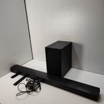 Samsung HW-B750F Zwart Soundbars, Verzenden