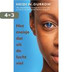 Het meisje dat uit de lucht viel 9789041763280 H.W. Durrow, Boeken, Verzenden, Gelezen, H.W. Durrow