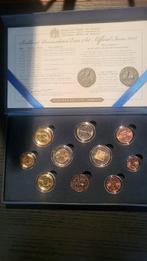 Malta. Year Set (BU) 2011/2015 (5 sets) (Zonder